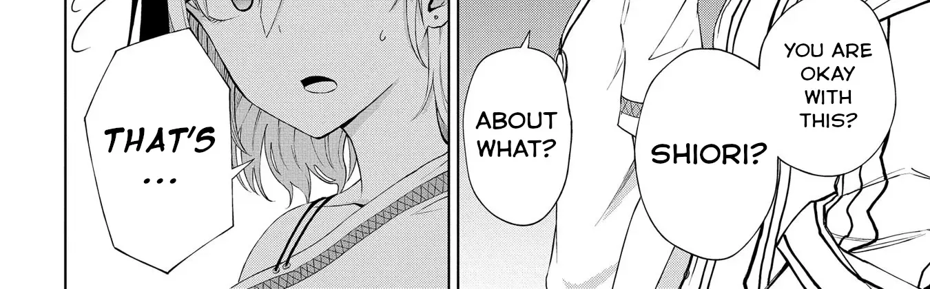 Klutzy, Gullible Nishiga Hachi Zinmanga X Chapter 20 Page 28
