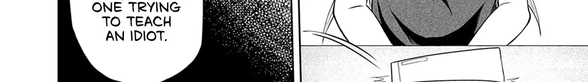 Klutzy, Gullible Nishiga Hachi Zinmanga X Chapter 14 Page 10
