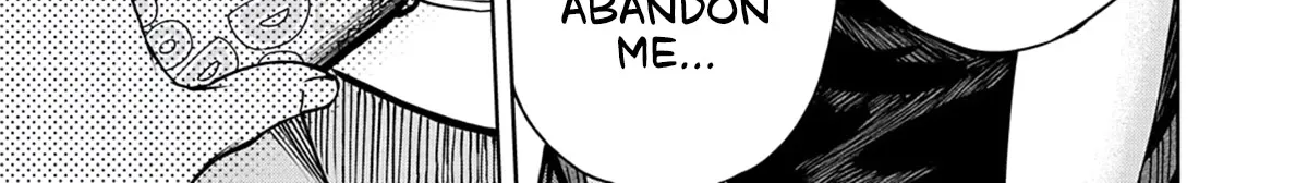 Klutzy, Gullible Nishiga Hachi Zinmanga X Chapter 14 Page 15
