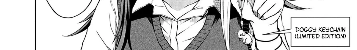 Klutzy, Gullible Nishiga Hachi Zinmanga X Chapter 13 Page 6