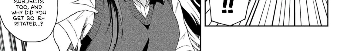 Klutzy, Gullible Nishiga Hachi Zinmanga X Chapter 13 Page 12