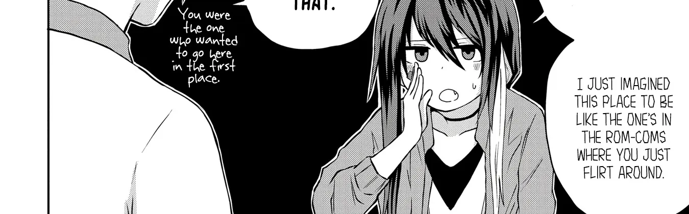 Klutzy, Gullible Nishiga Hachi Zinmanga X Chapter 9 Page 22