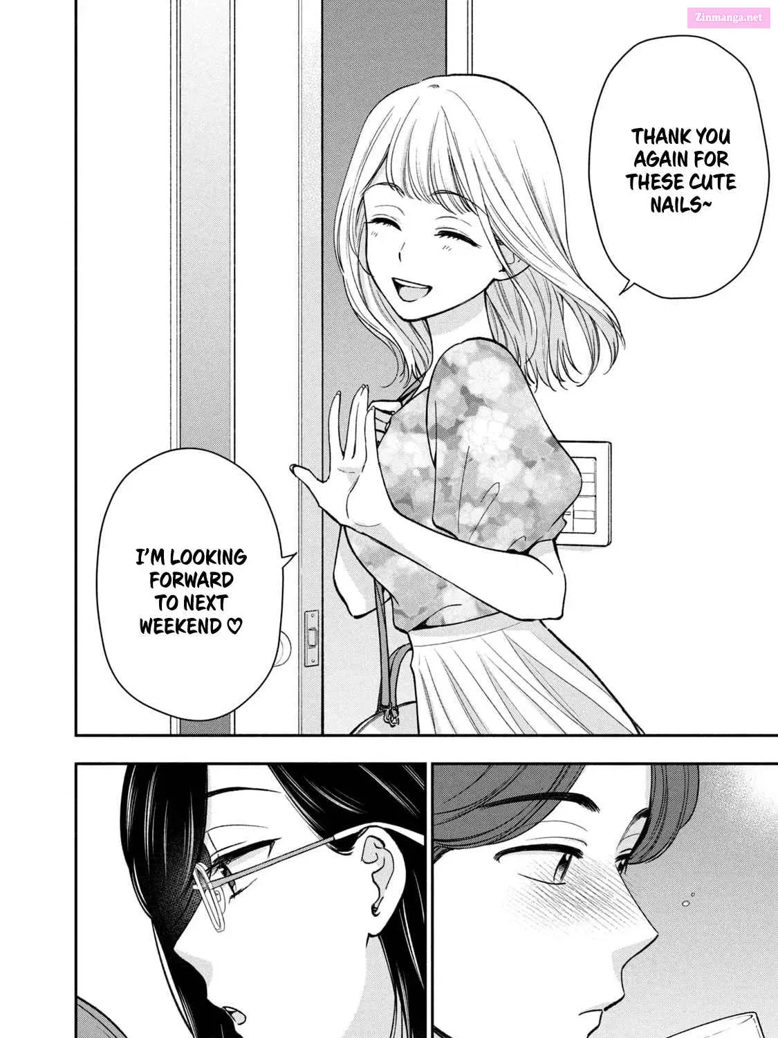 Drama na Koi wa Kihon kara Zinmanga X Chapter 24 Page 31