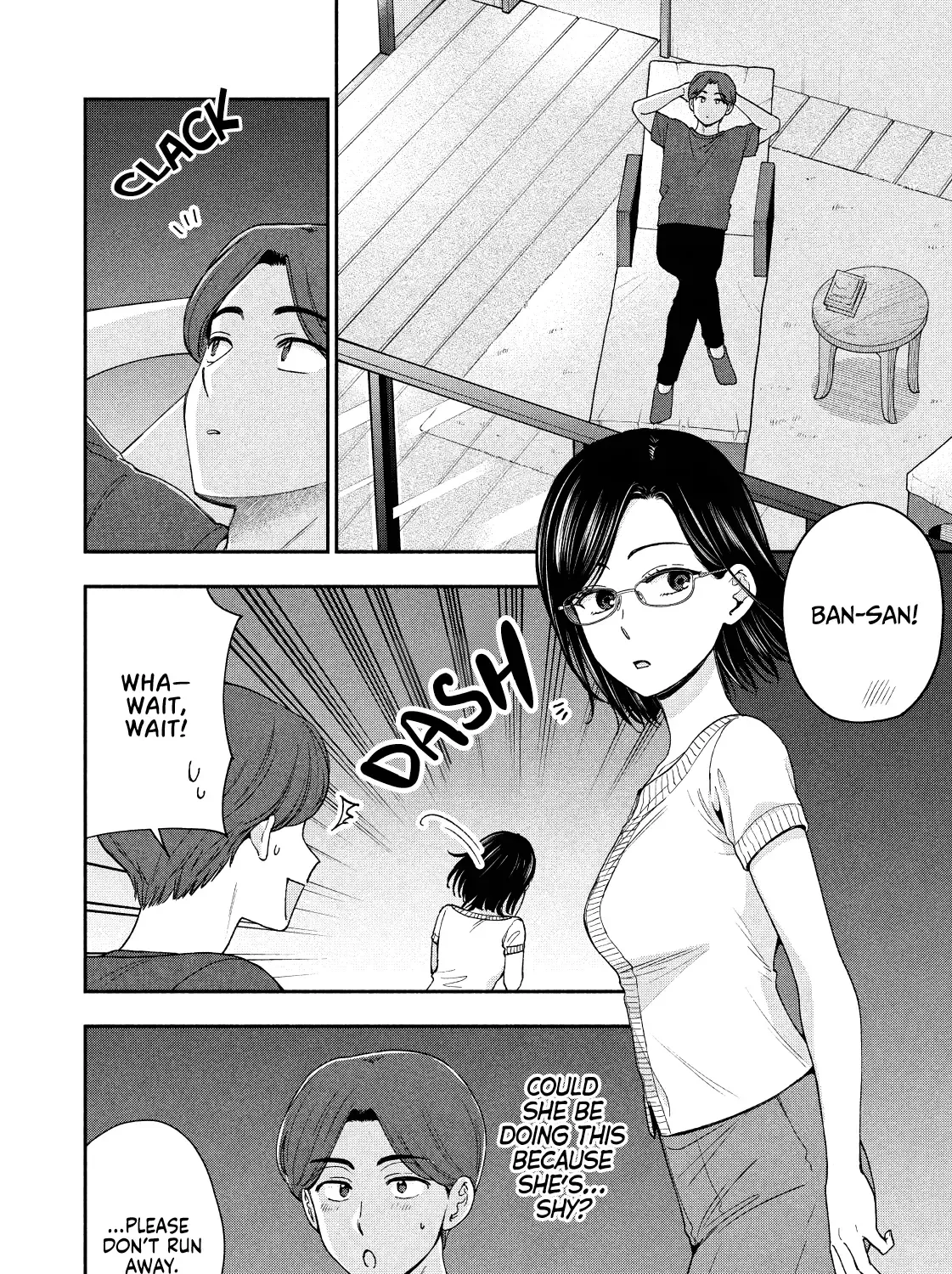 Drama na Koi wa Kihon kara Zinmanga X Chapter 23 Page 19