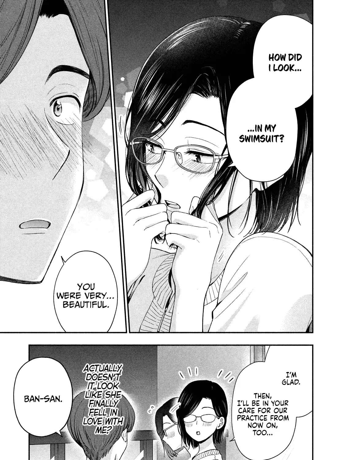 Drama na Koi wa Kihon kara Zinmanga X Chapter 23 Page 25