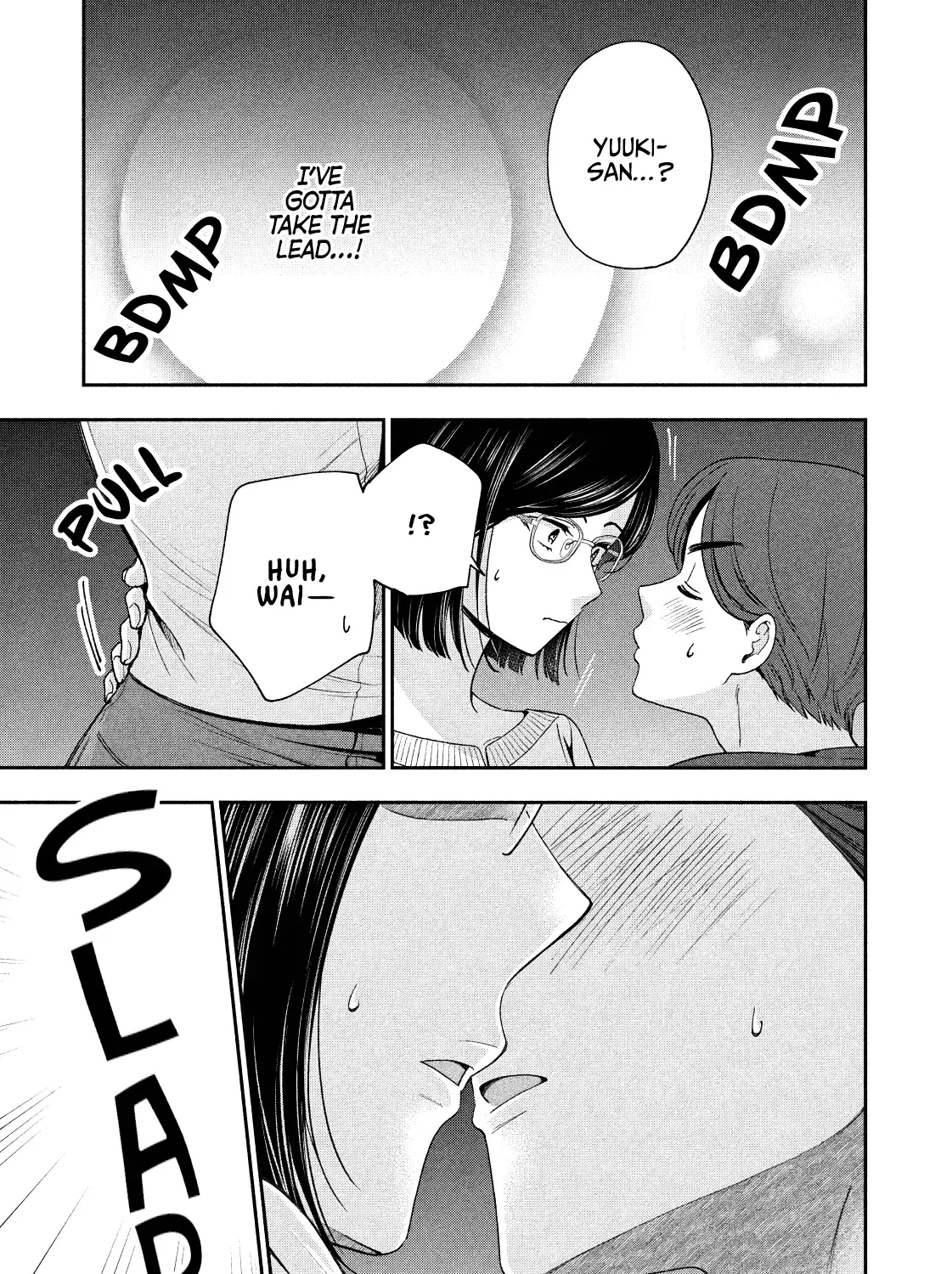 Drama na Koi wa Kihon kara Zinmanga X Chapter 23 Page 29