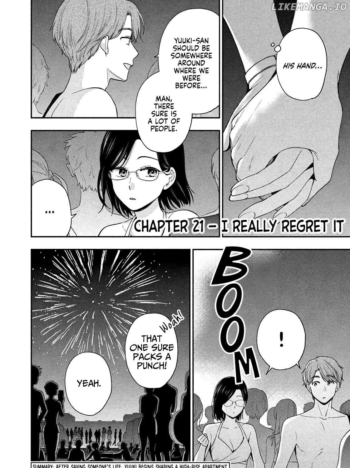 Drama na Koi wa Kihon kara Zinmanga X Chapter 22 Page 4