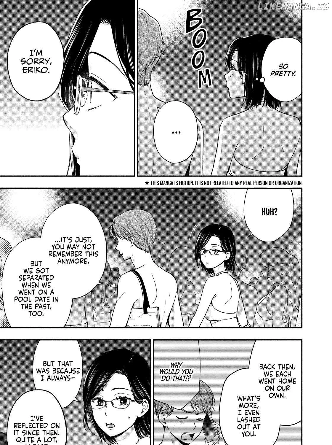 Drama na Koi wa Kihon kara Zinmanga X Chapter 22 Page 6