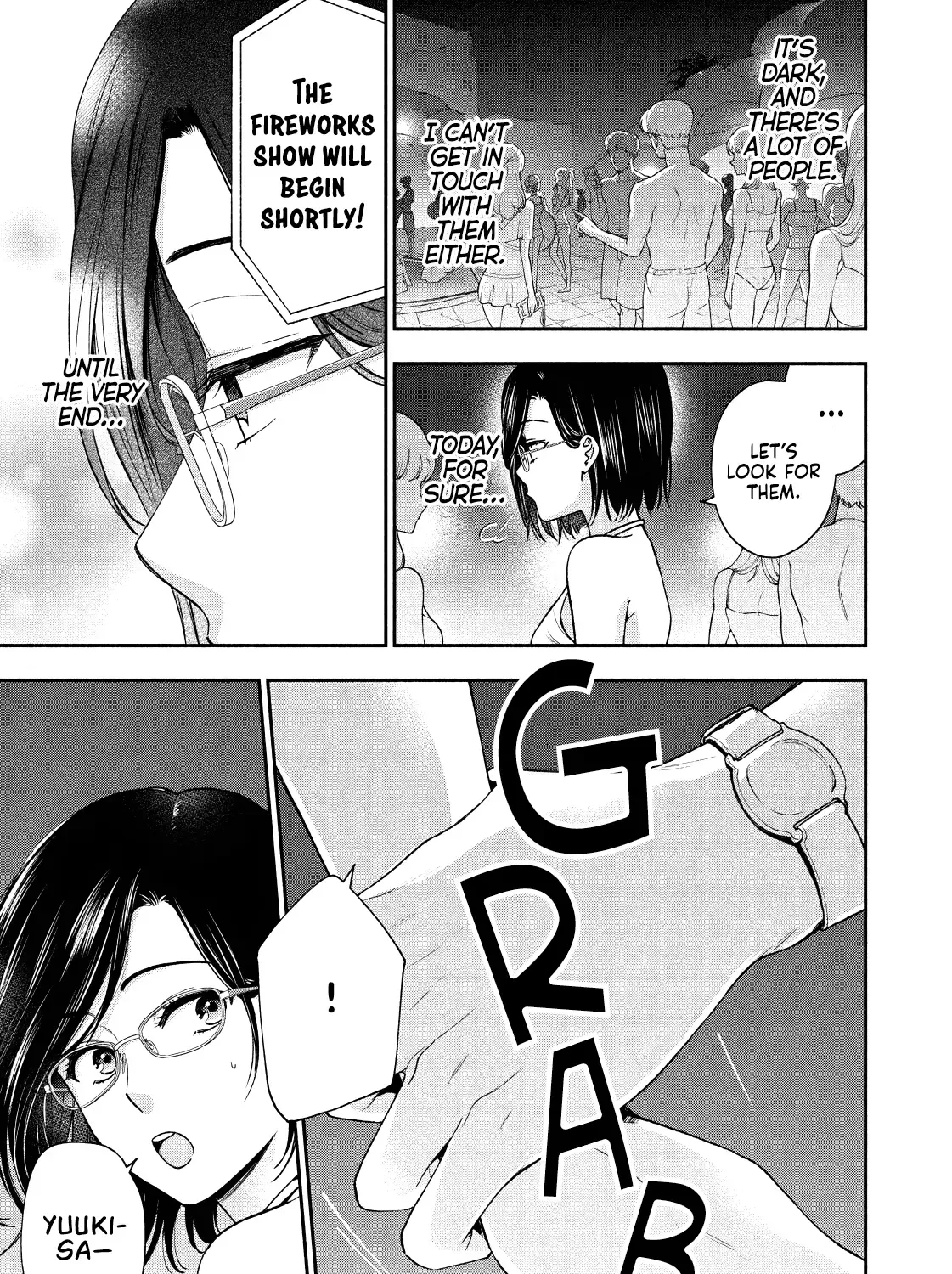 Drama na Koi wa Kihon kara Zinmanga X Chapter 21 Page 29