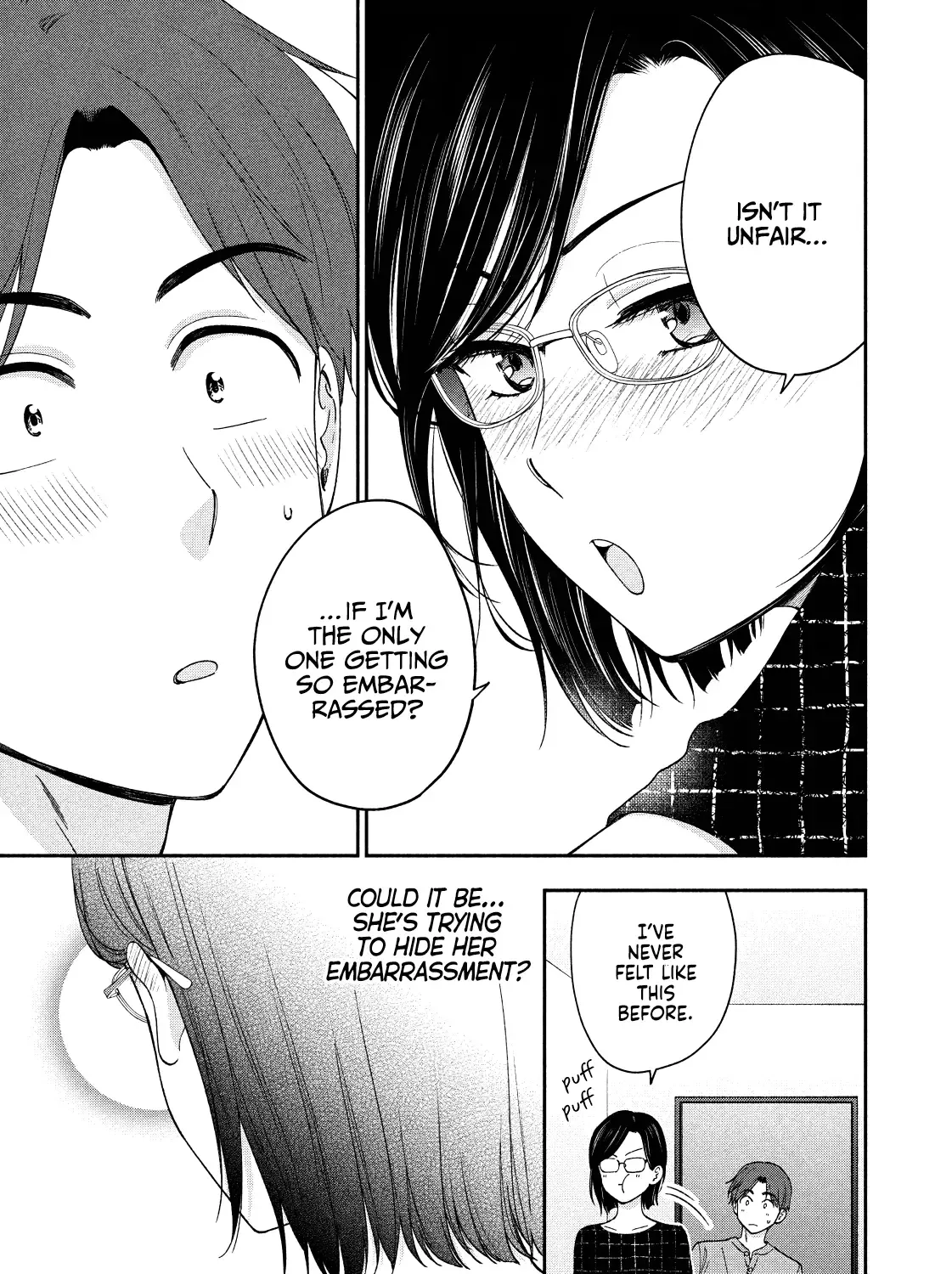 Drama na Koi wa Kihon kara Zinmanga X Chapter 20 Page 5