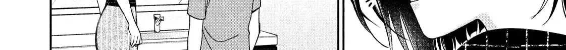 Drama na Koi wa Kihon kara Zinmanga X Chapter 20 Page 8