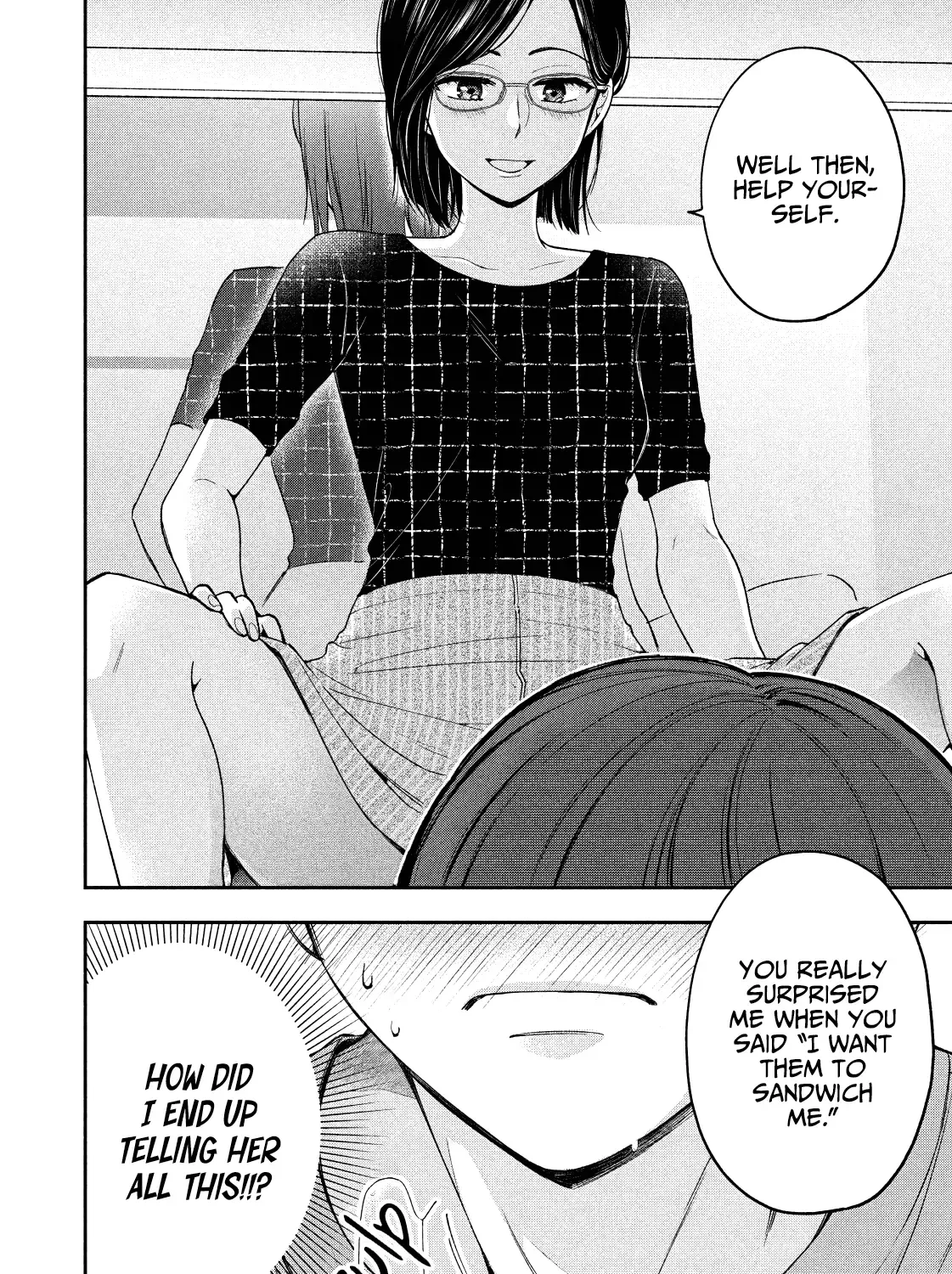 Drama na Koi wa Kihon kara Zinmanga X Chapter 20 Page 15