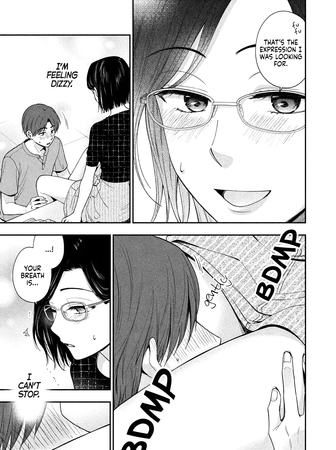 Drama na Koi wa Kihon kara Zinmanga X Chapter 20 Page 17