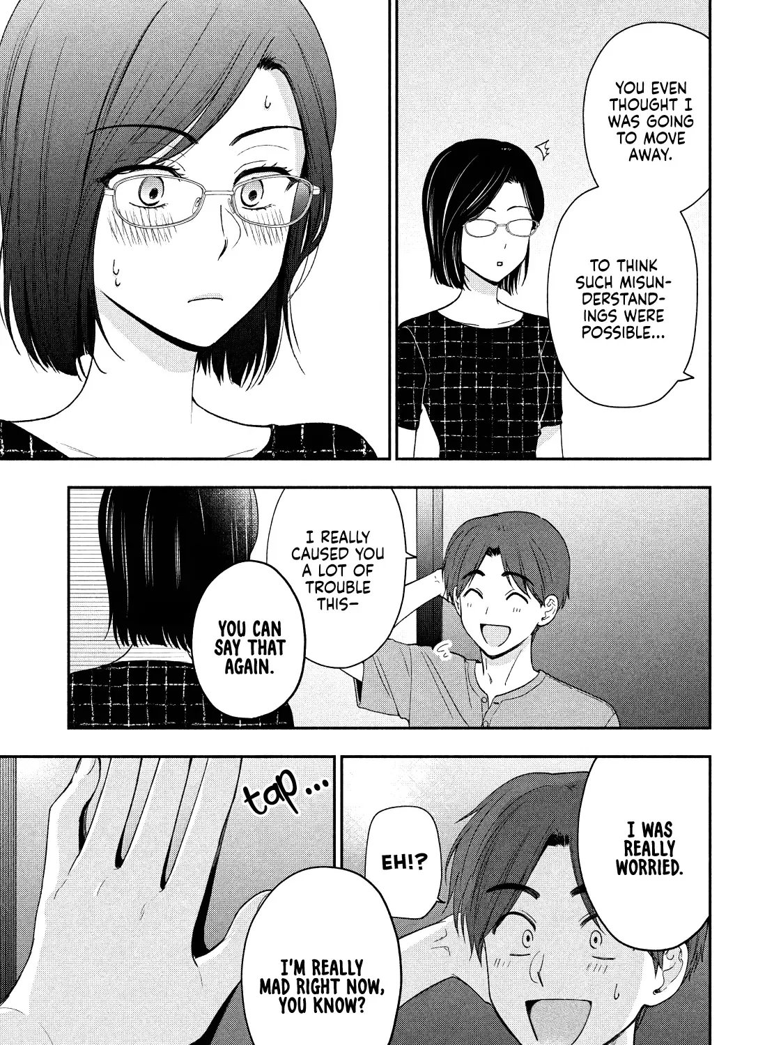 Drama na Koi wa Kihon kara Zinmanga X Chapter 19 Page 29