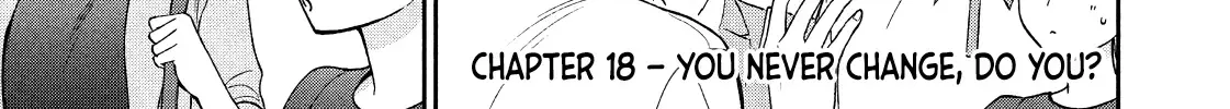 Drama na Koi wa Kihon kara Zinmanga X Chapter 18 Page 2