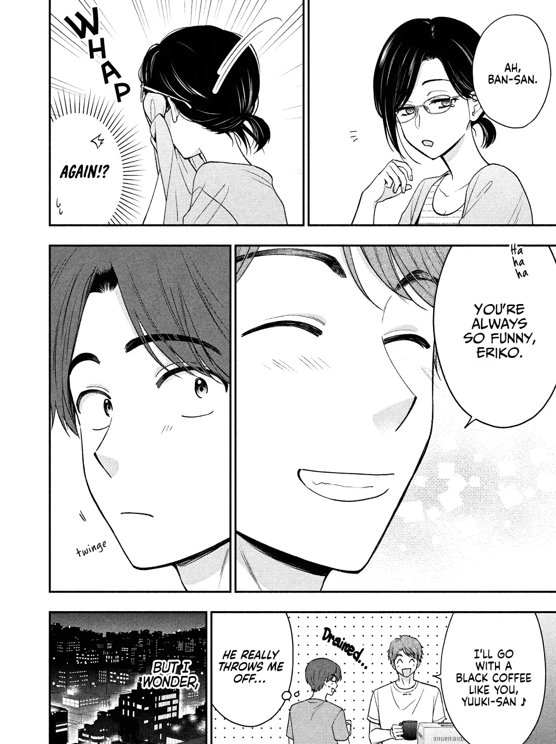 Drama na Koi wa Kihon kara Zinmanga X Chapter 18 Page 11