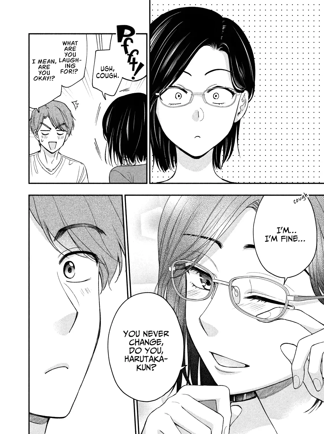 Drama na Koi wa Kihon kara Zinmanga X Chapter 18 Page 19