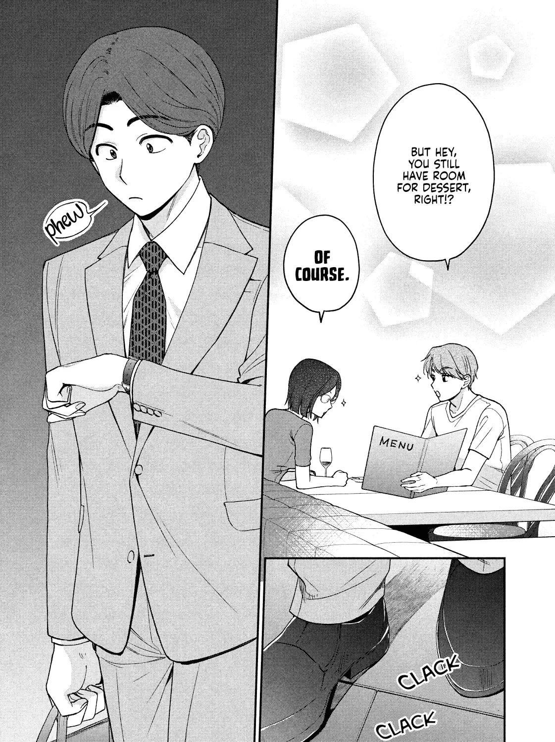 Drama na Koi wa Kihon kara Zinmanga X Chapter 18 Page 25