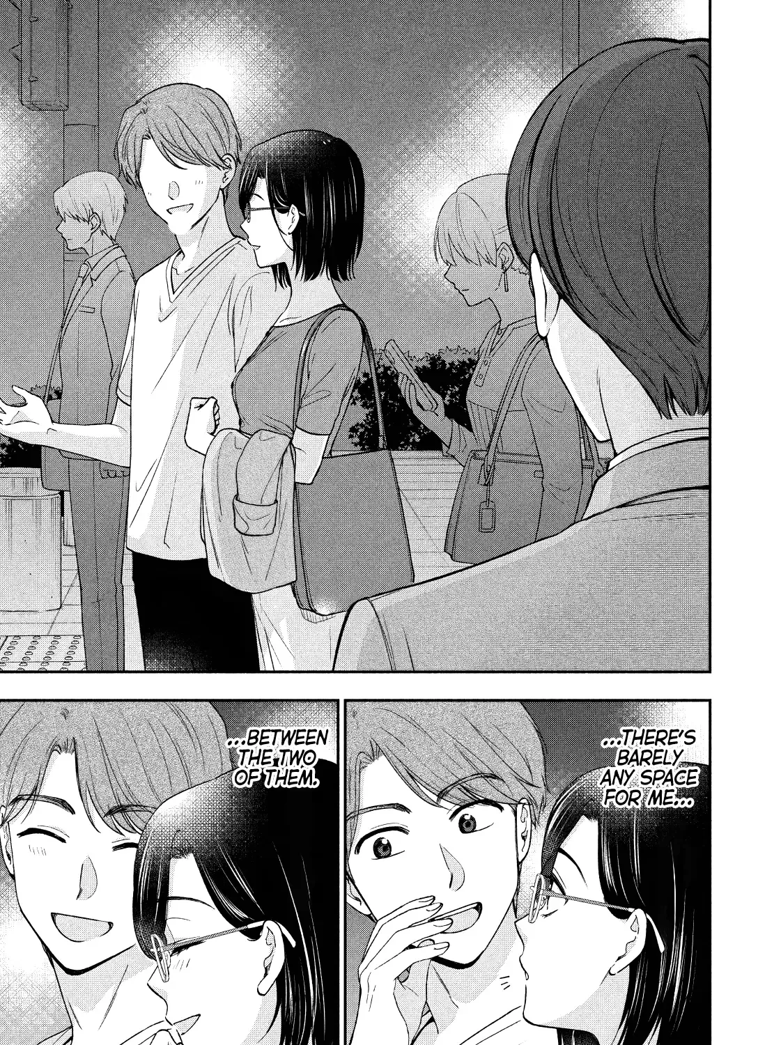 Drama na Koi wa Kihon kara Zinmanga X Chapter 18 Page 29
