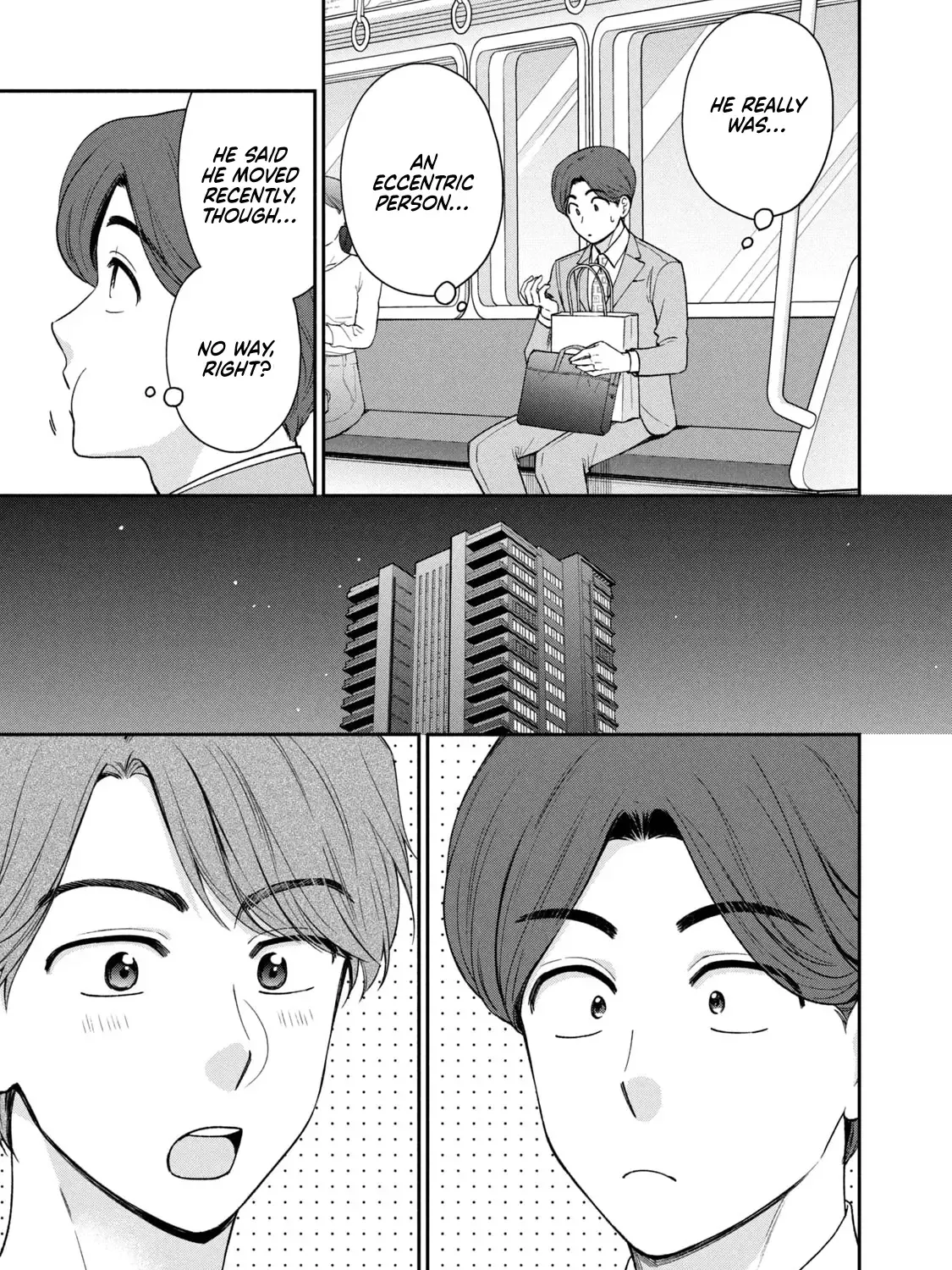 Drama na Koi wa Kihon kara Zinmanga X Chapter 17 Page 25
