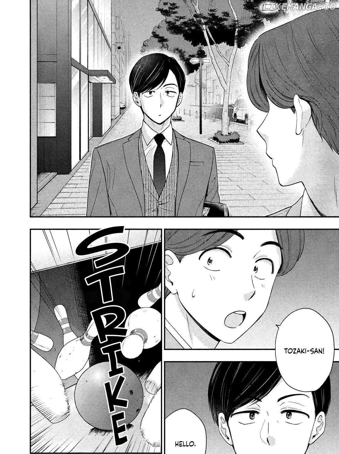 Drama na Koi wa Kihon kara Zinmanga X Chapter 14 Page 23