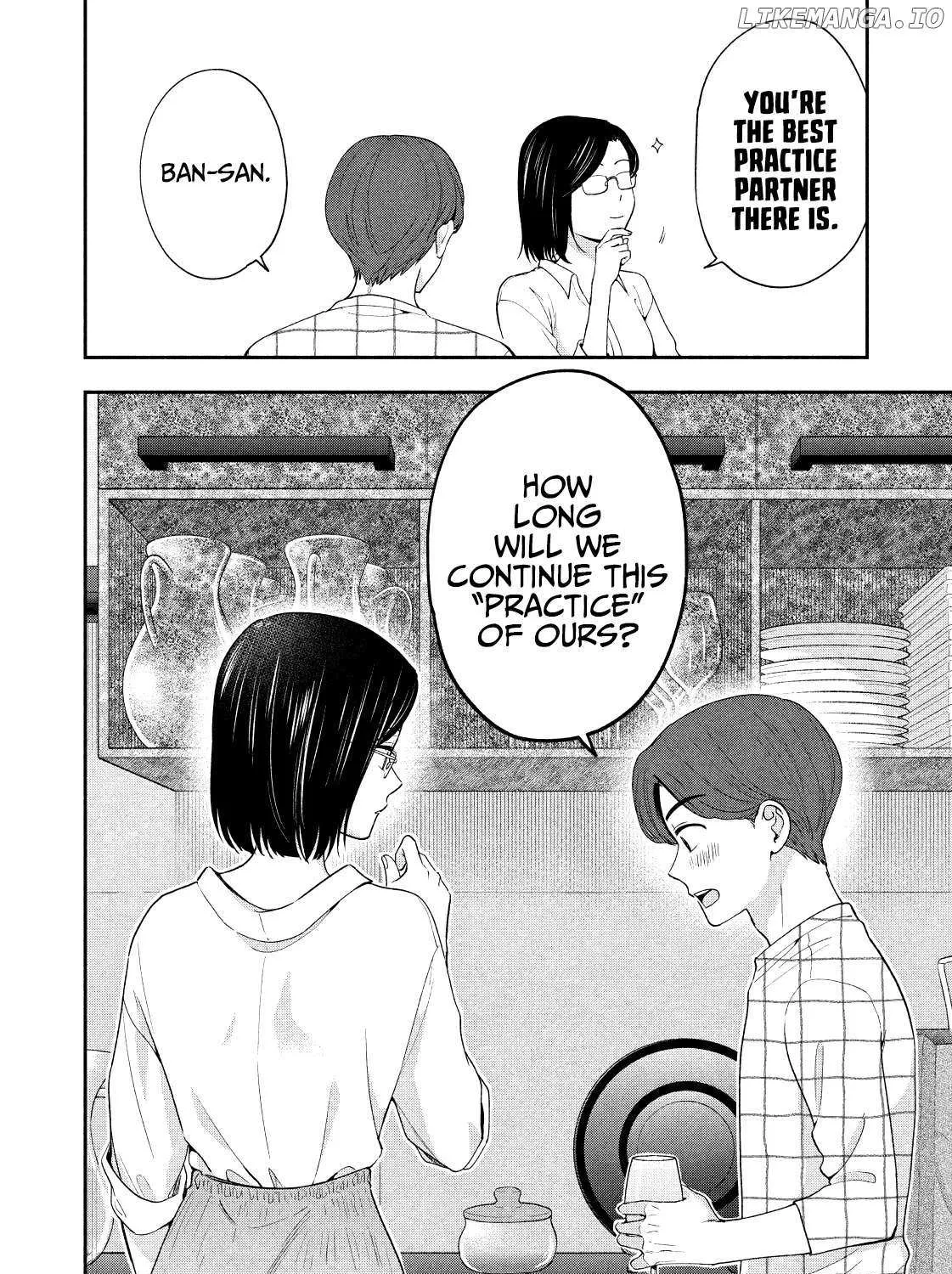 Drama na Koi wa Kihon kara Zinmanga X Chapter 12 Page 23