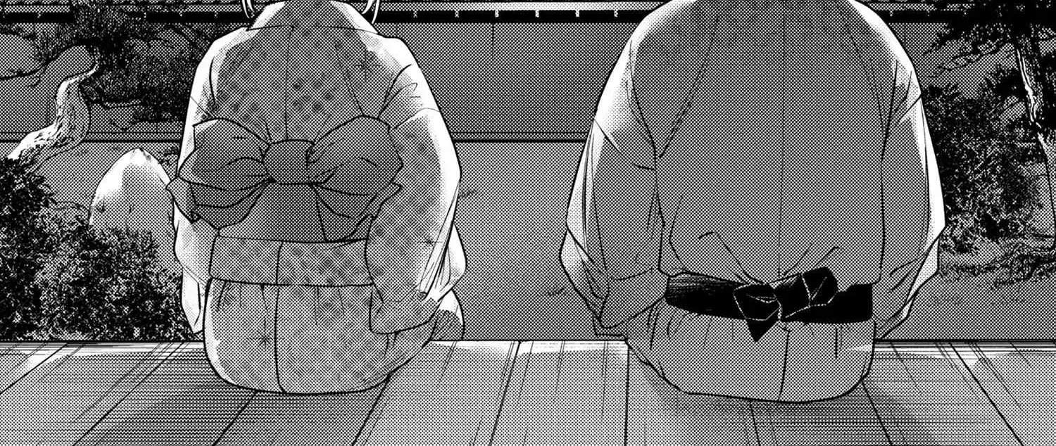 Omiai Shitakunakatta node, Murinandai na Jouken wo Tsuketara Doukyuusei ga Kita Ken ni Tsuite Zinmanga X Chapter 12.2 Page 8
