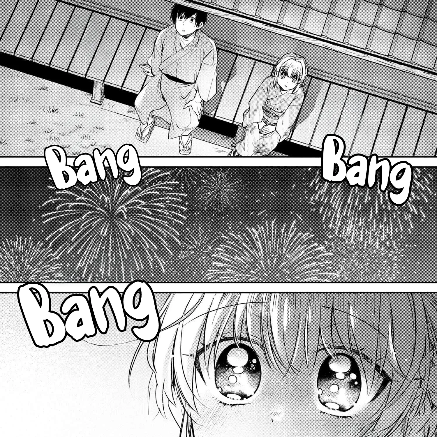 Omiai Shitakunakatta node, Murinandai na Jouken wo Tsuketara Doukyuusei ga Kita Ken ni Tsuite Zinmanga X Chapter 12.2 Page 9