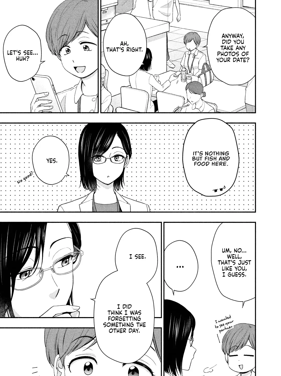 Drama na Koi wa Kihon kara Zinmanga X Chapter 10 Page 9