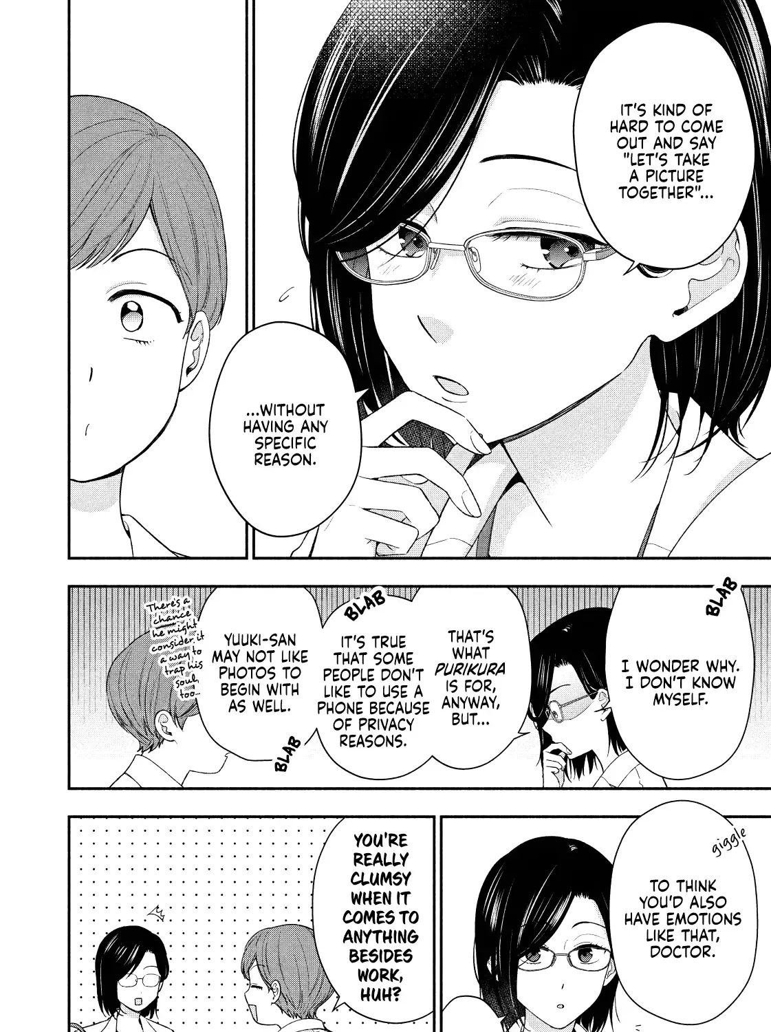 Drama na Koi wa Kihon kara Zinmanga X Chapter 10 Page 15