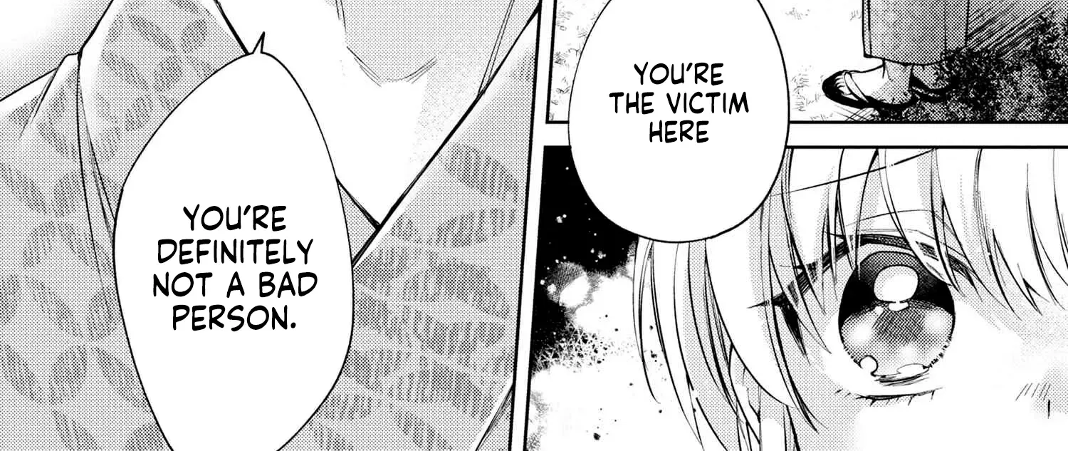 Omiai Shitakunakatta node, Murinandai na Jouken wo Tsuketara Doukyuusei ga Kita Ken ni Tsuite Zinmanga X Chapter 11.2 Page 28
