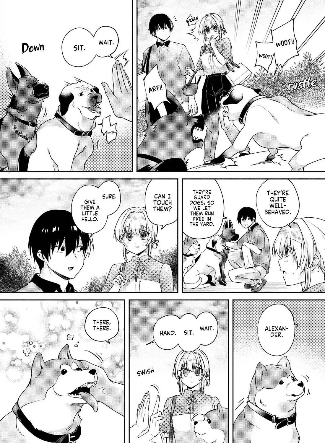 Omiai Shitakunakatta node, Murinandai na Jouken wo Tsuketara Doukyuusei ga Kita Ken ni Tsuite Zinmanga X Chapter 11.1 Page 25