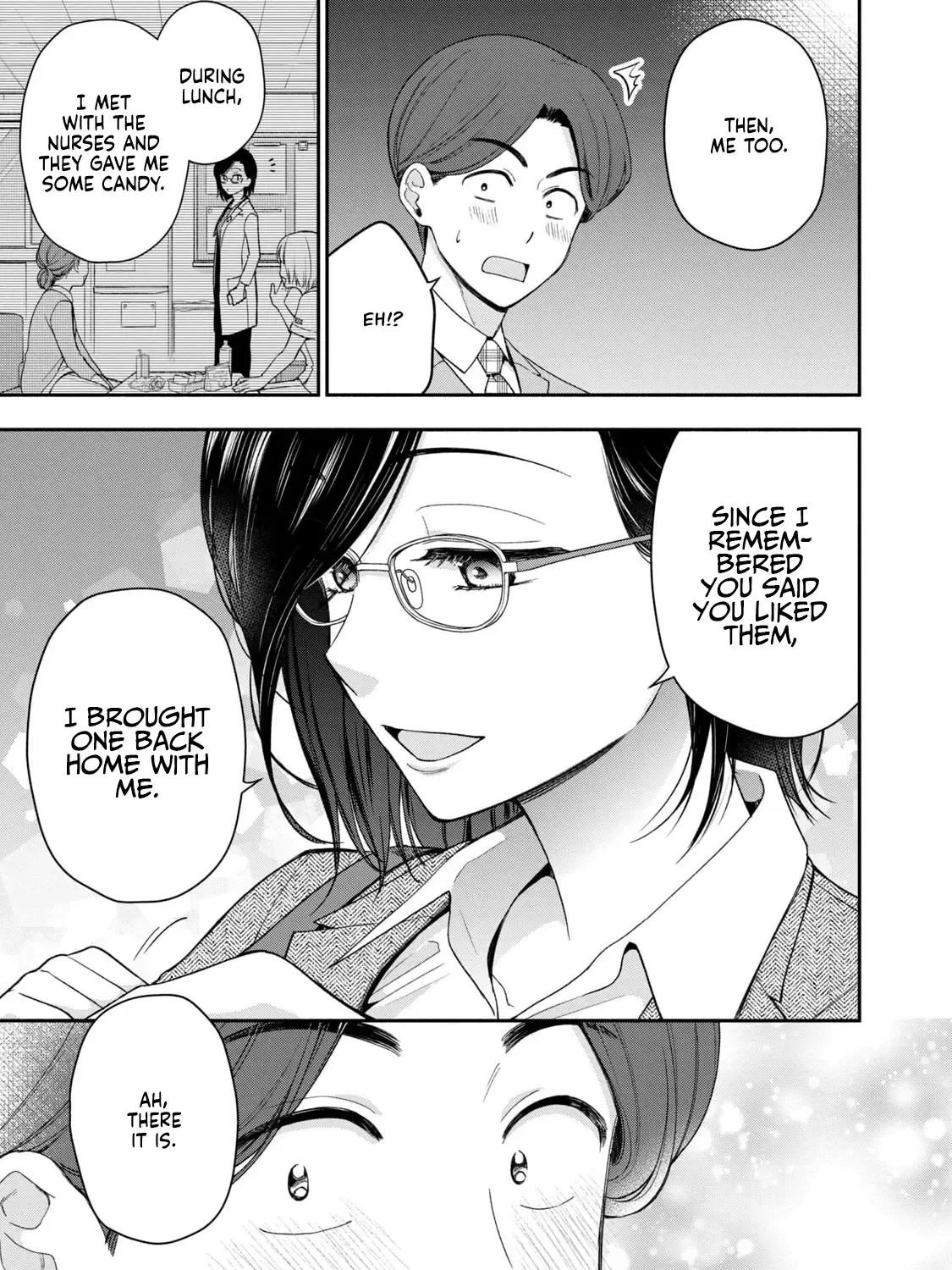Drama na Koi wa Kihon kara Zinmanga X Chapter 7 Page 29