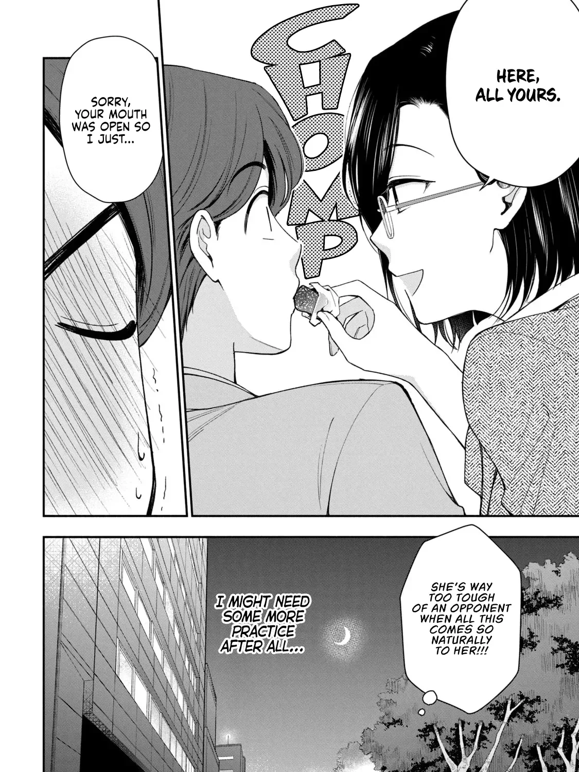 Drama na Koi wa Kihon kara Zinmanga X Chapter 7 Page 31