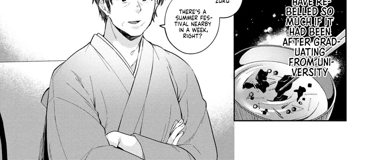 Omiai Shitakunakatta node, Murinandai na Jouken wo Tsuketara Doukyuusei ga Kita Ken ni Tsuite Zinmanga X Chapter 10.6 Page 44