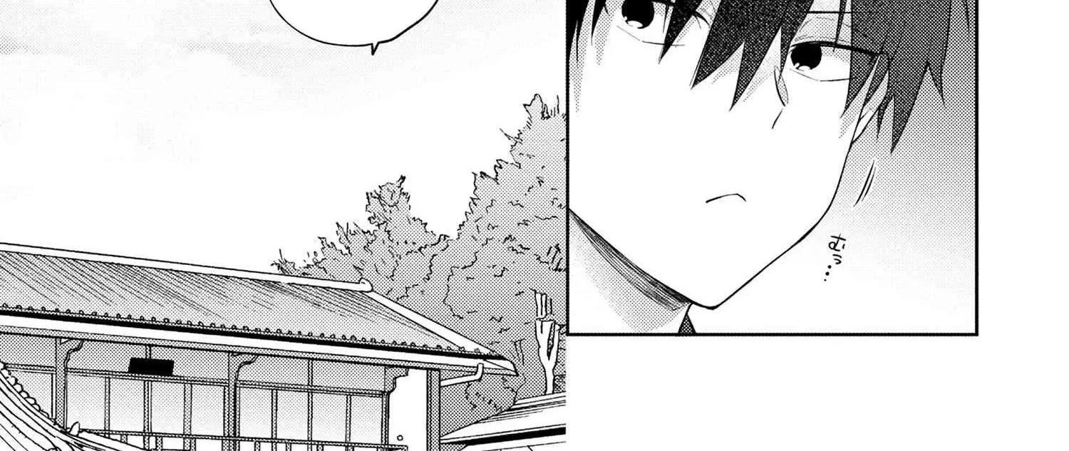 Omiai Shitakunakatta node, Murinandai na Jouken wo Tsuketara Doukyuusei ga Kita Ken ni Tsuite Zinmanga X Chapter 10.6 Page 48