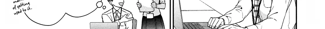 Drama na Koi wa Kihon kara Zinmanga X Chapter 4 Page 6