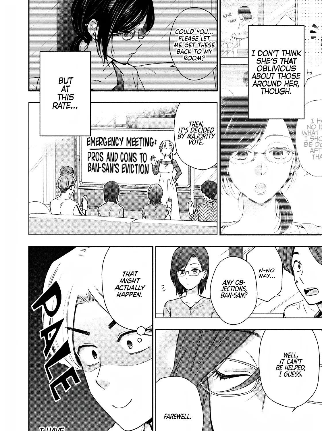 Drama na Koi wa Kihon kara Zinmanga X Chapter 4 Page 11