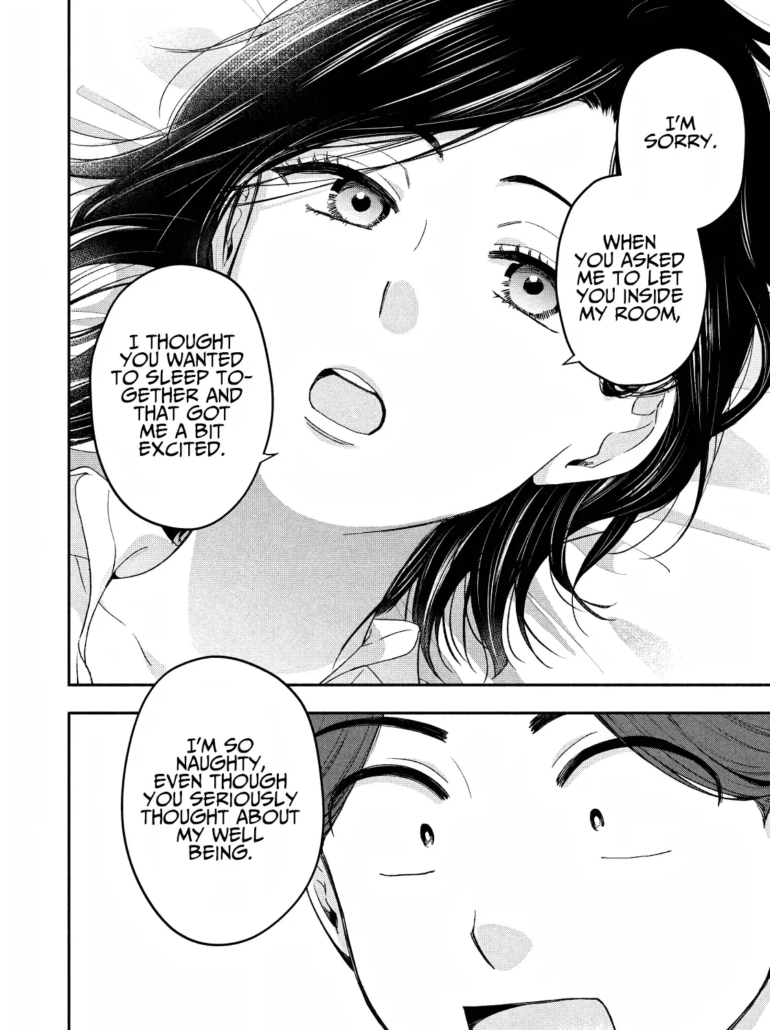 Drama na Koi wa Kihon kara Zinmanga X Chapter 4 Page 27