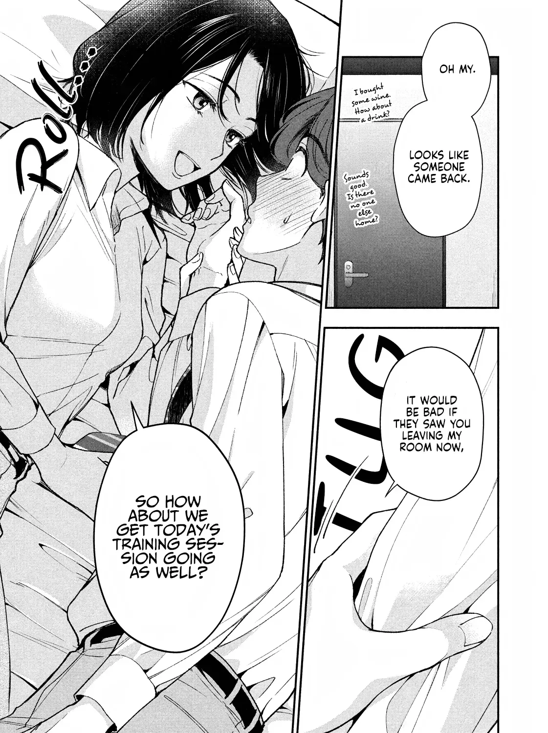 Drama na Koi wa Kihon kara Zinmanga X Chapter 4 Page 29