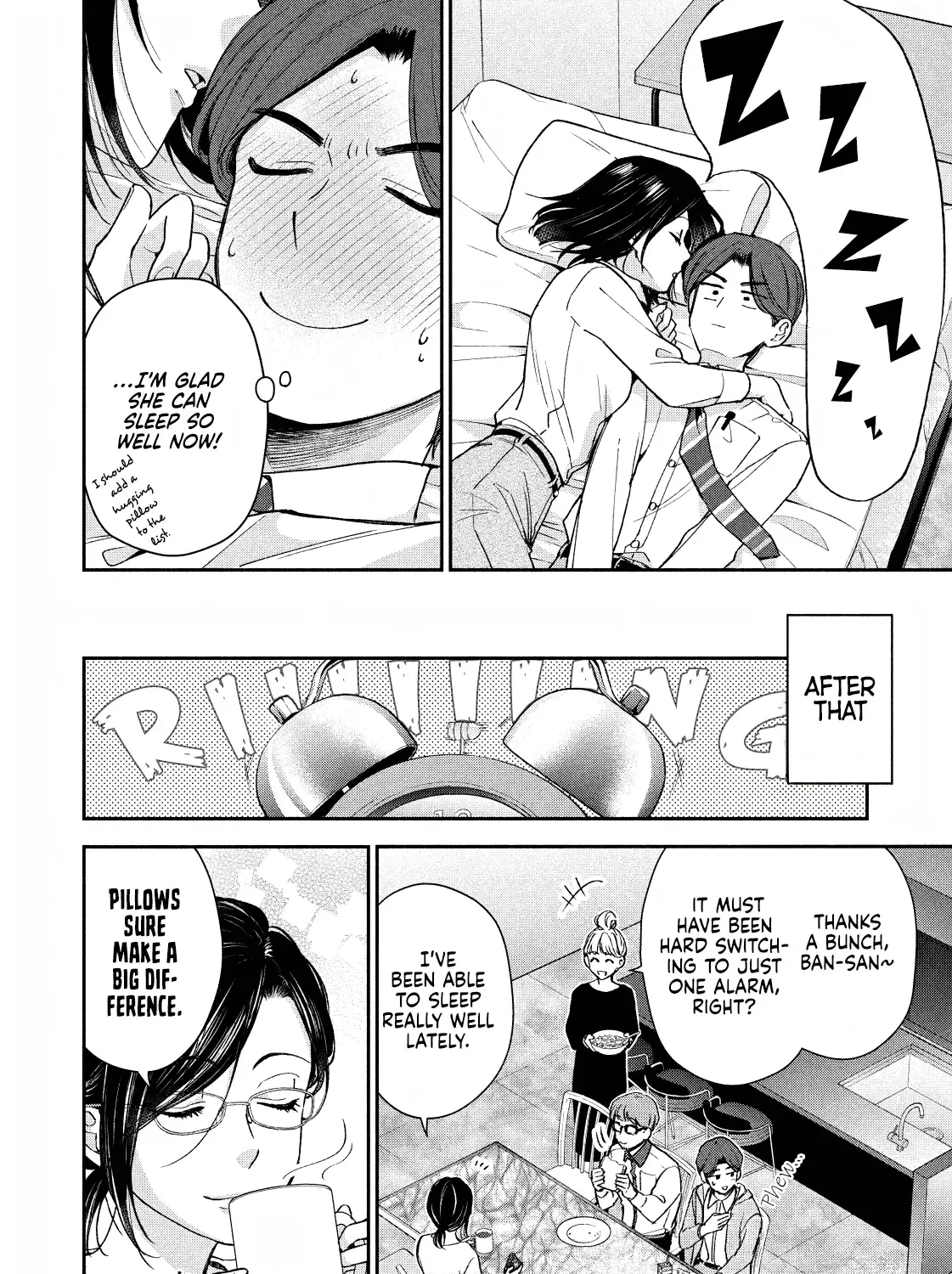 Drama na Koi wa Kihon kara Zinmanga X Chapter 4 Page 31