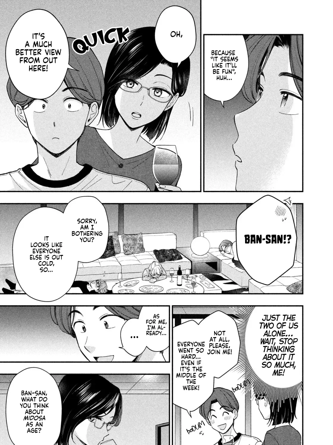 Drama na Koi wa Kihon kara Zinmanga X Chapter 2 Page 25