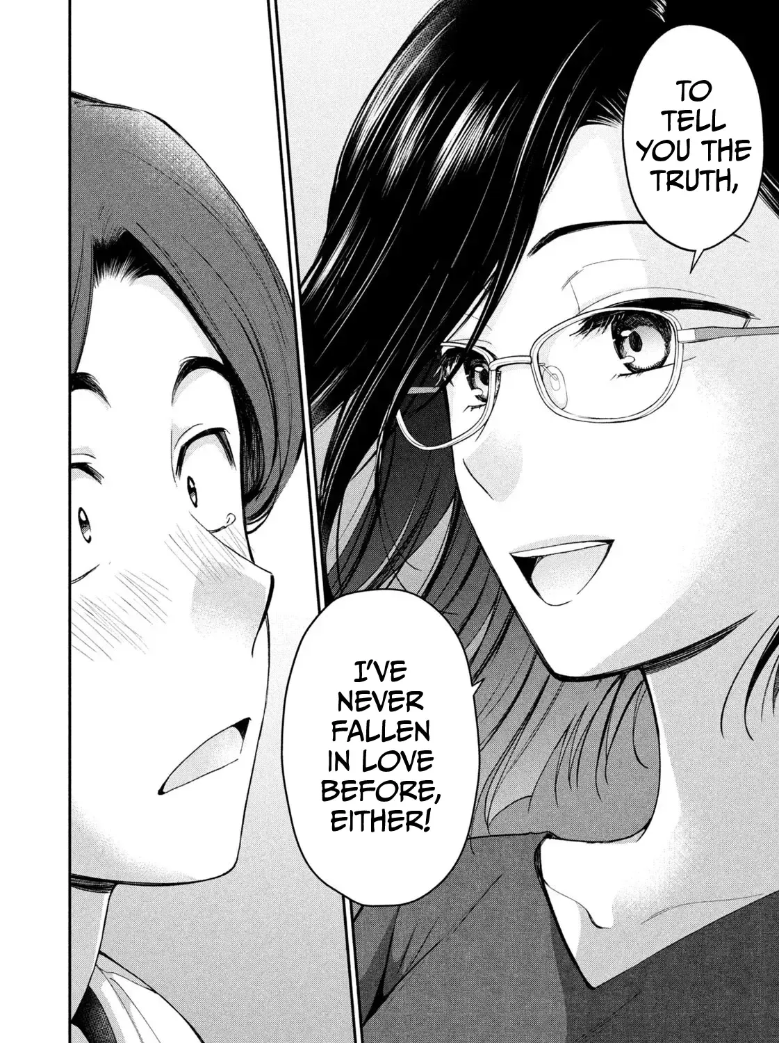Drama na Koi wa Kihon kara Zinmanga X Chapter 2 Page 39