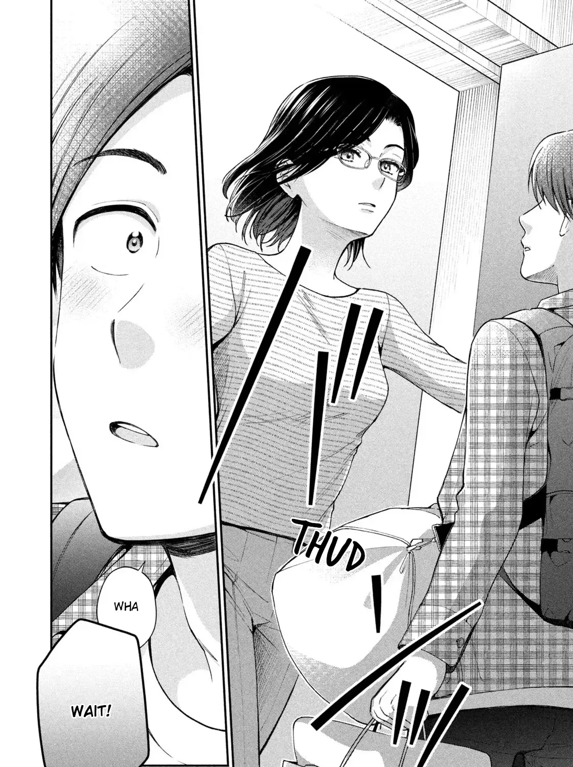 Drama na Koi wa Kihon kara Zinmanga X Chapter 1 Page 77