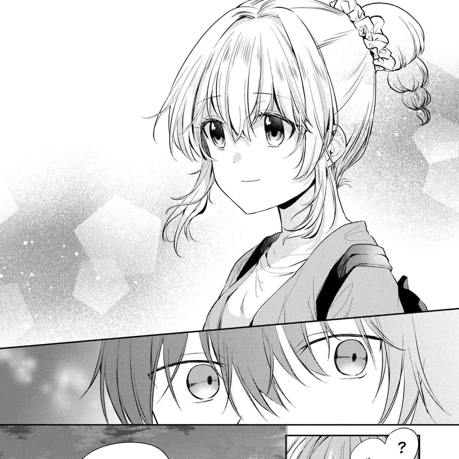 Omiai Shitakunakatta node, Murinandai na Jouken wo Tsuketara Doukyuusei ga Kita Ken ni Tsuite Zinmanga X Chapter 9.2 Page 19