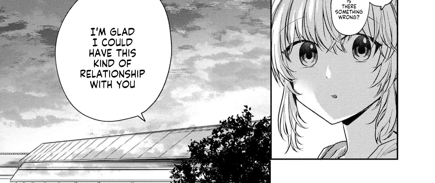 Omiai Shitakunakatta node, Murinandai na Jouken wo Tsuketara Doukyuusei ga Kita Ken ni Tsuite Zinmanga X Chapter 9.2 Page 20