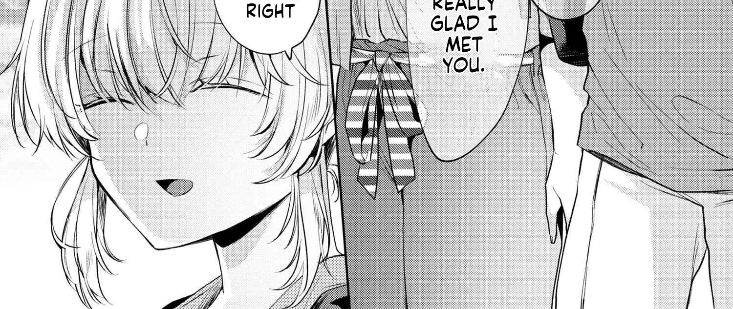 Omiai Shitakunakatta node, Murinandai na Jouken wo Tsuketara Doukyuusei ga Kita Ken ni Tsuite Zinmanga X Chapter 9.2 Page 22