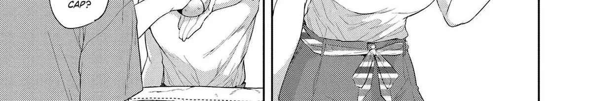 Omiai Shitakunakatta node, Murinandai na Jouken wo Tsuketara Doukyuusei ga Kita Ken ni Tsuite Zinmanga X Chapter 9.1 Page 10