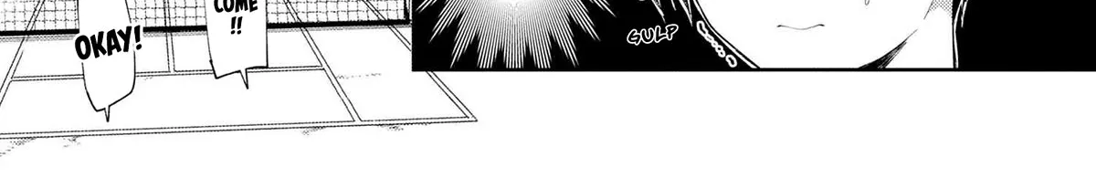 Omiai Shitakunakatta node, Murinandai na Jouken wo Tsuketara Doukyuusei ga Kita Ken ni Tsuite Zinmanga X Chapter 9.1 Page 12