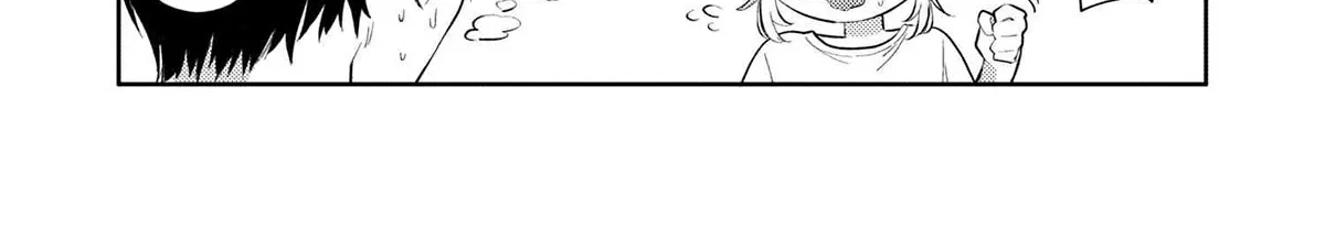 Omiai Shitakunakatta node, Murinandai na Jouken wo Tsuketara Doukyuusei ga Kita Ken ni Tsuite Zinmanga X Chapter 9.1 Page 14
